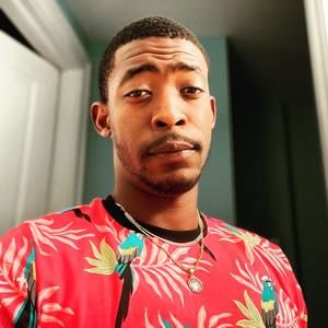 Meet your Posher, Brian